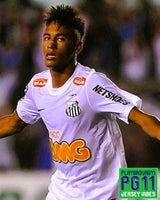 Neymar Jr 2012-13 (Santos)