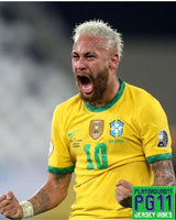 Neymar Jr 2020-21 (Brasil)