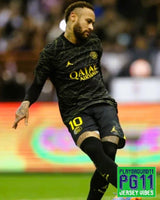 Neymar Jr 2022-23 (Paris Saint Germain)