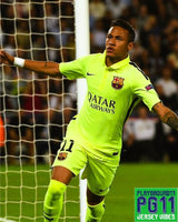 Neymar Jr 2014-15 (Barcelona)