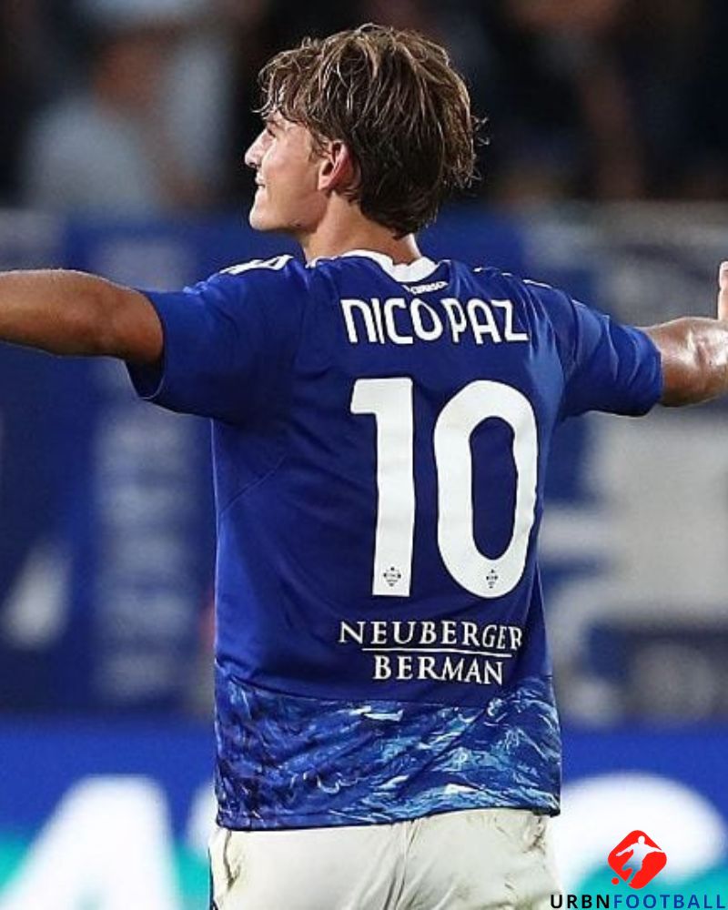 PAZ NICOLAS 2025-26 (Com)