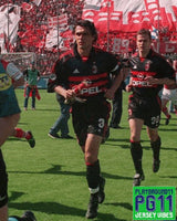 Maldini Paolo 1998-99 (Milan)