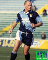 Gascoigne Paul 1994-95 (Lazio)