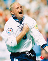 GASCOIGNE PAUL 1996-97 (Eng)