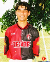 MARQUEZ RAFAEL 1994-95 (Atl)