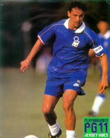 Baggio Roberto 1995-96 (Italy)