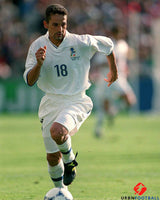 BAGGIO ROBERTO 1998-99 (Ita)