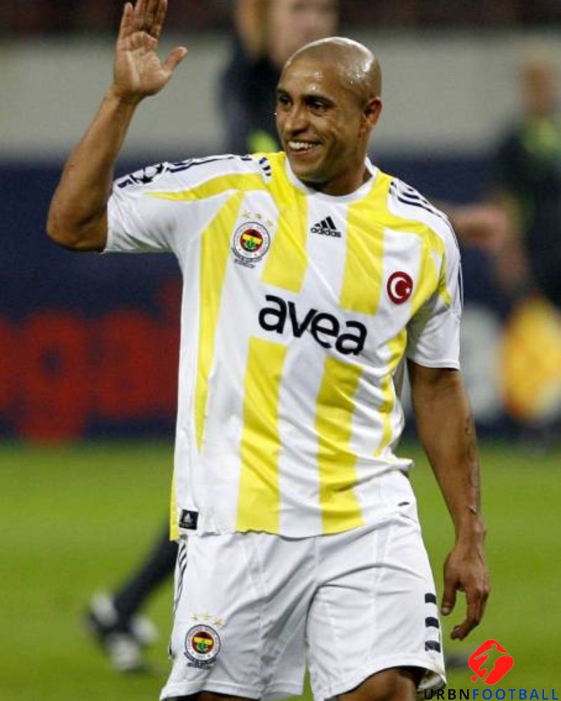 CARLOS ROBERTO 2007-08 (Fen)