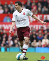 VAN PERSIE ROBIN 2008-09 (Ars)