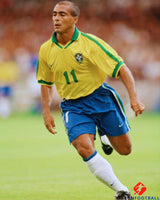 ROMARIO 1996-97 (Bra)