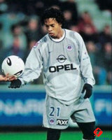 RONALDINHO 2001-02 (Psg)