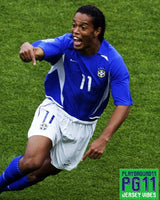 Ronaldinho 2002-03 (Brasil)