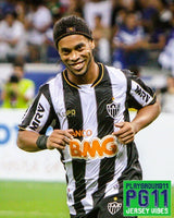 Ronaldinho 2013-14 (Atletico Mineiro)