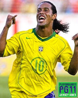 Ronaldinho 2004-05 (Brasil)