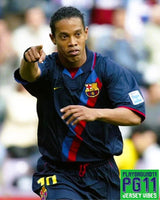 Ronaldinho 2003-04 (Barcelona)