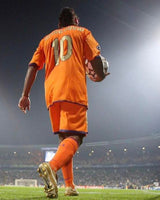 RONALDINHO 2006-07 (Bar)