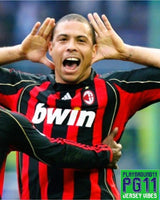 Ronaldo 2006-07 (Milan)
