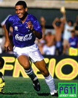 Ronaldo 1993-94 (Cruzeiro)