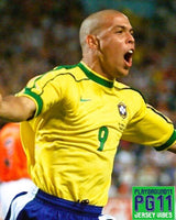 Ronaldo 1998-99 (Brasil)