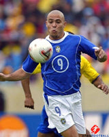 RONALDO 2004-05 (Bra)