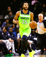 Rose Derrick (Minnesota Timberwolves)