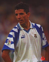 MAKAAY ROY 1997-98 (Ten)