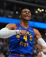 WESTBROOK RUSSELL (DEN)