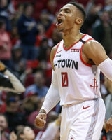 WESTBROOK RUSSELL (HOU)