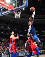 WESTBROOK RUSSELL (OKC)