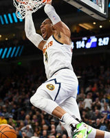 WESTBROOK RUSSELL (DEN)