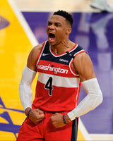 WESTBROOK RUSSELL (WAS)