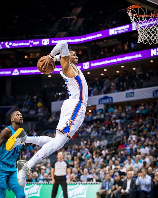 WESTBROOK RUSSELL (OKC)