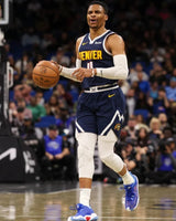 WESTBROOK RUSSELL (DEN)