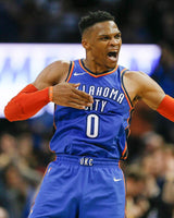 WESTBROOK RUSSELL (OKC)