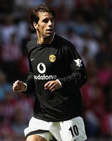 VAN NISTELROOY RUUD 2003-04 (Man U)