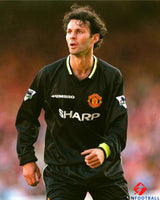 GIGGS RYAN 1998-99 (Man U)
