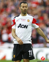 GIGGS RYAN 2010-11 (Man U)