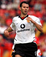 GIGGS RYAN 2002-03 (Man U)