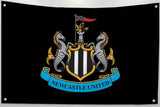 NEWCASTLE flags