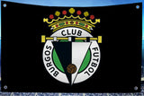BURGOS flags
