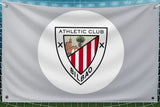 ATHLETIC BILBAO flags