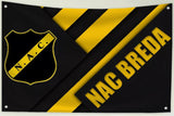 NAC BREDA flags