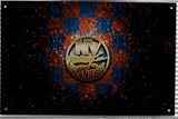 NEW YORK ISLANDERS flags