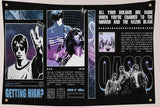 OASIS flags