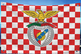 BENFICA flags
