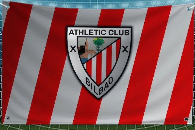 ATHLETIC BILBAO flags