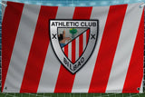 ATHLETIC BILBAO flags