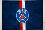 PARIS SAINT-GERMAIN flags