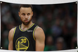 CURRY STEPHEN flags