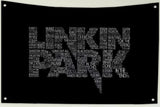 LINKIN PARK flags